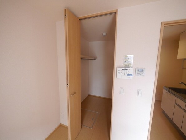 サニーコートの物件内観写真